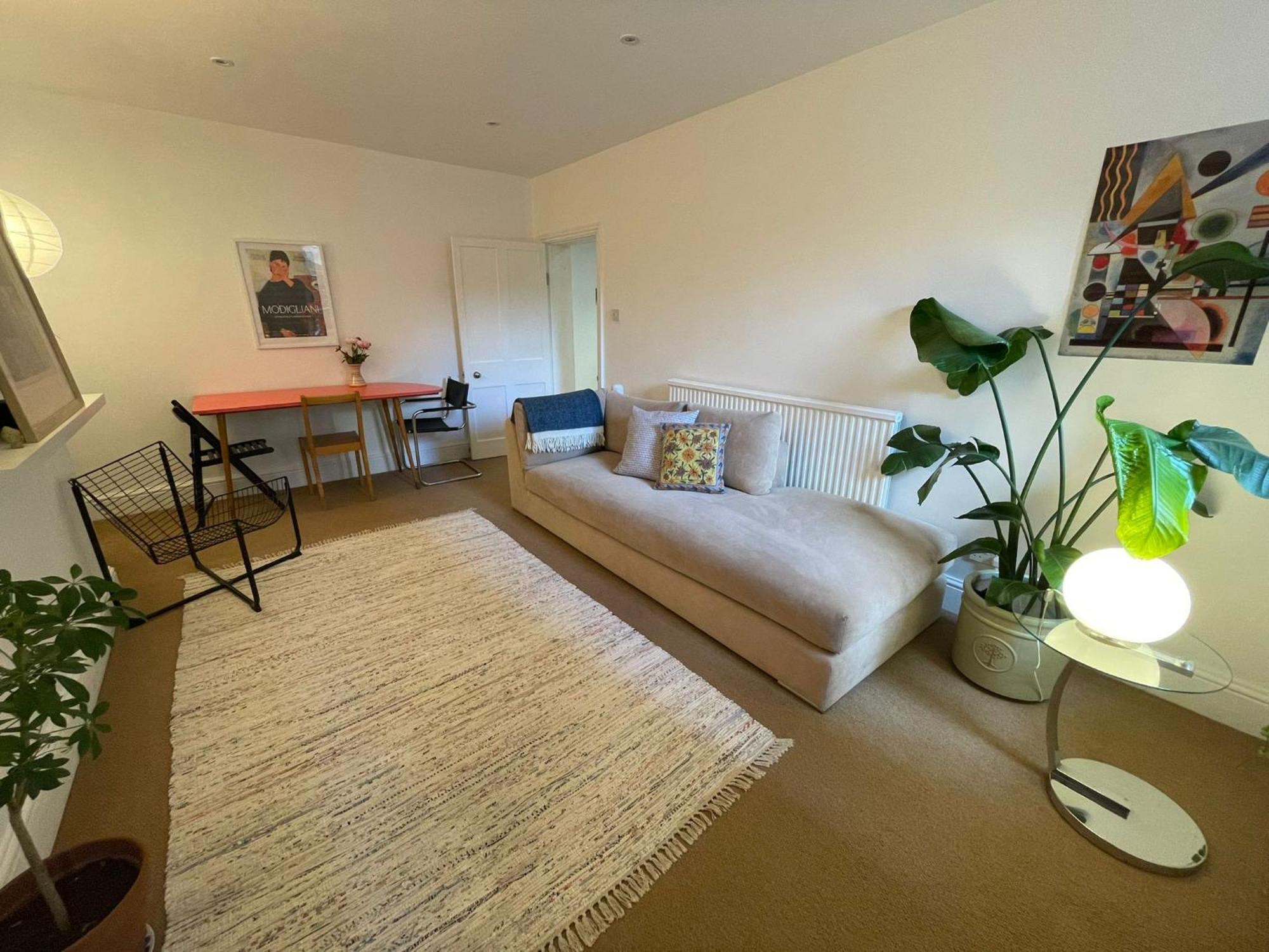 Cheltenham, Tivoli 1 Bedroom Экстерьер фото