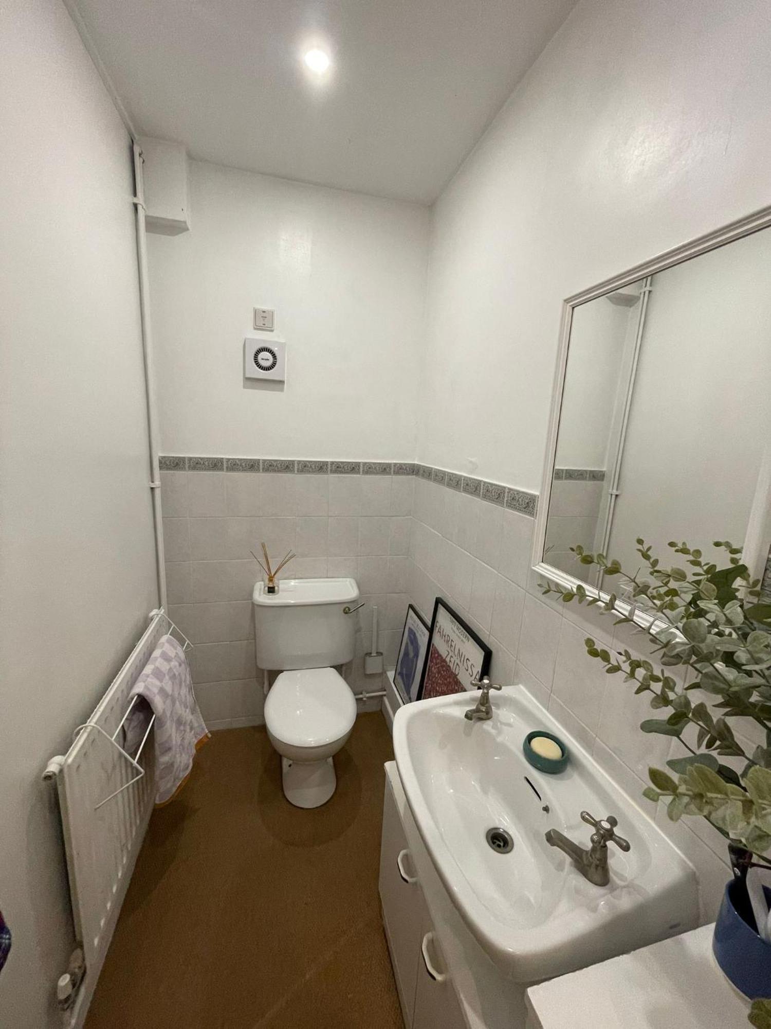 Cheltenham, Tivoli 1 Bedroom Экстерьер фото